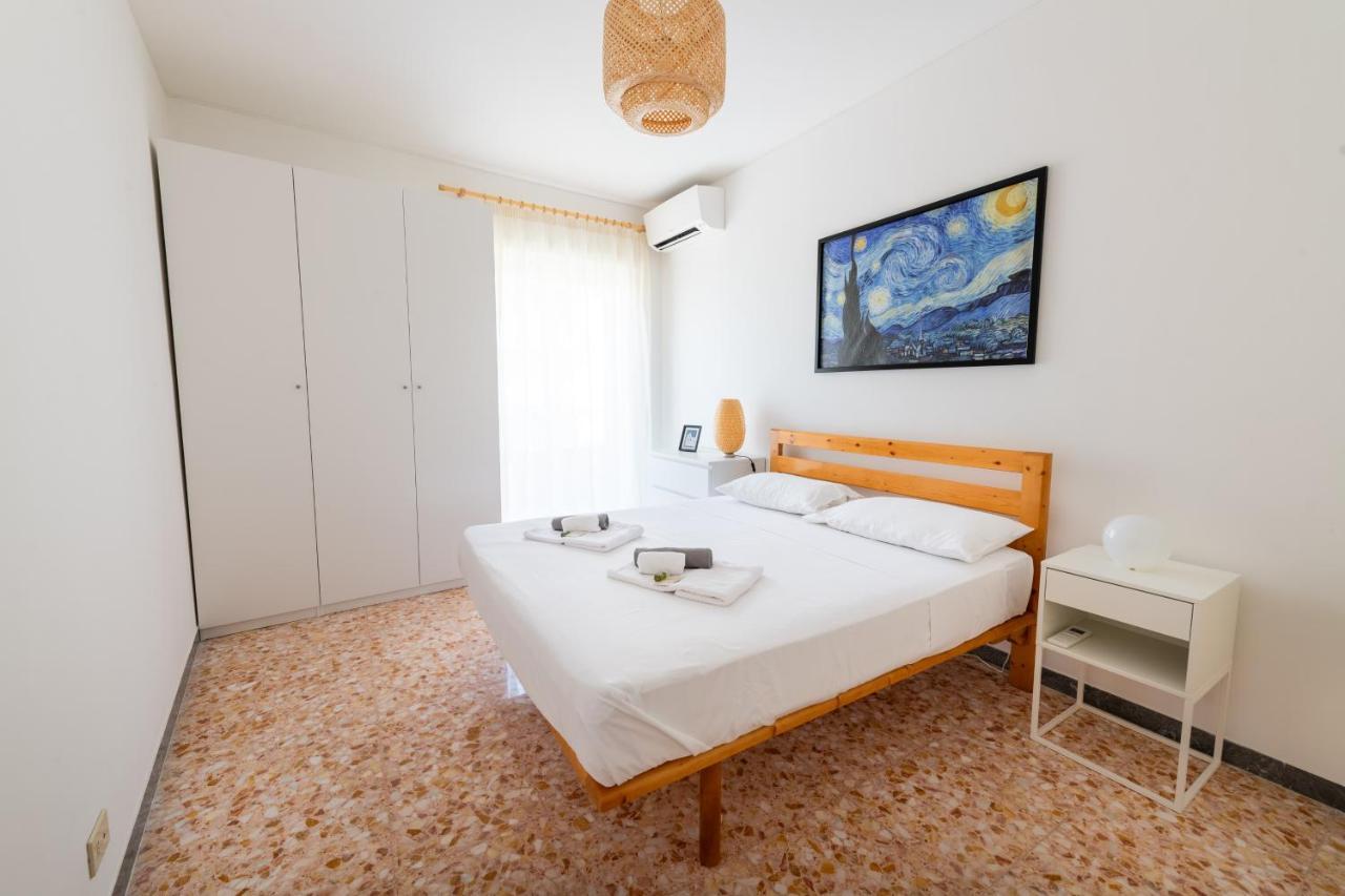 Appartamento Casa Tripolitania Roma Esterno foto
