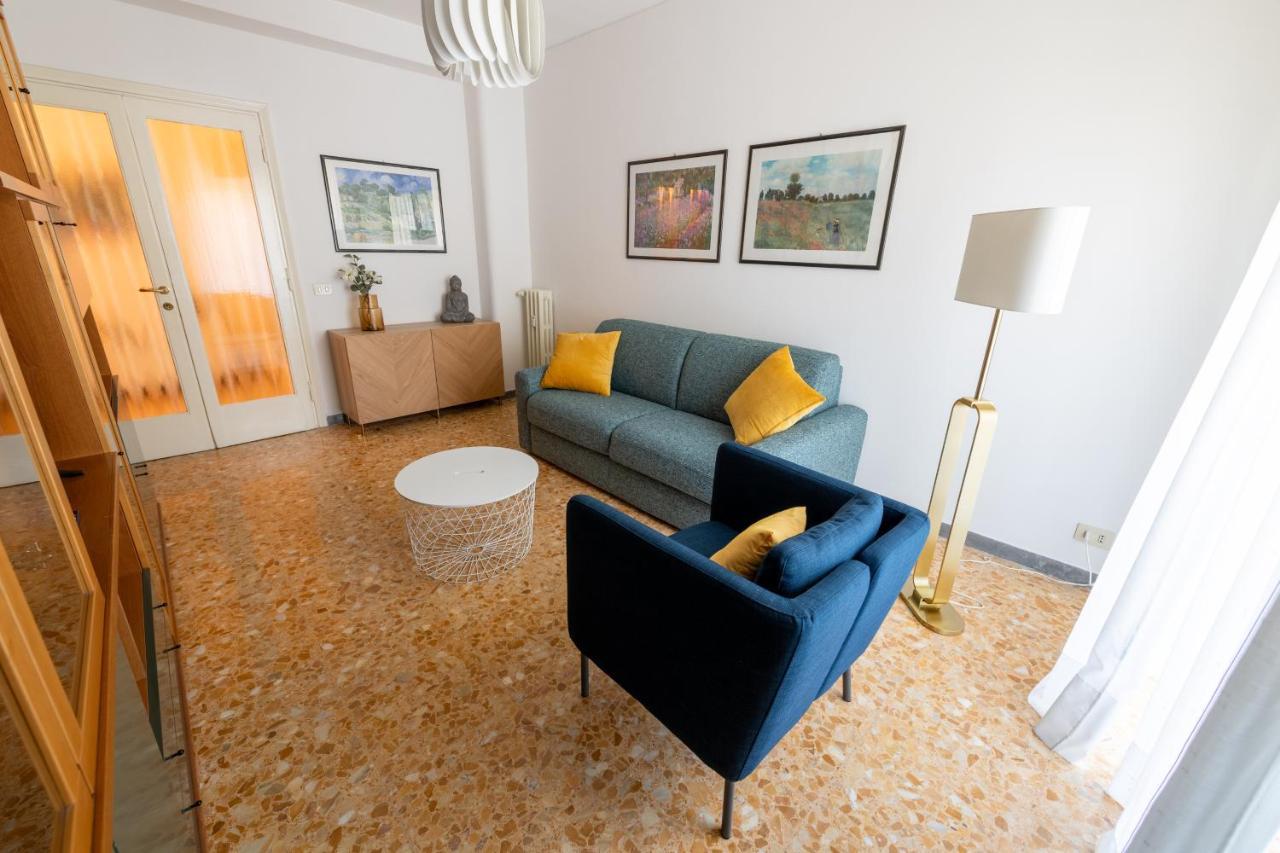 Appartamento Casa Tripolitania Roma Esterno foto
