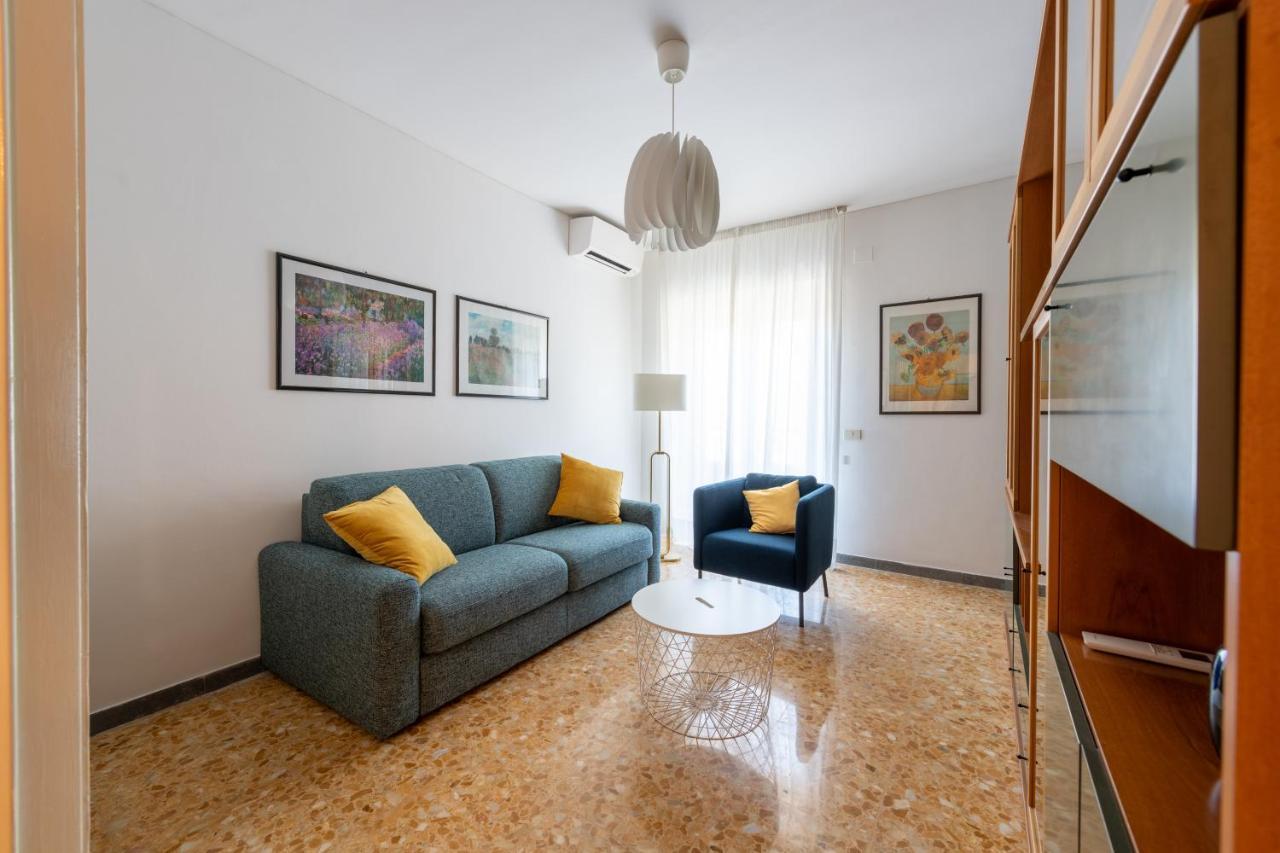 Appartamento Casa Tripolitania Roma Esterno foto